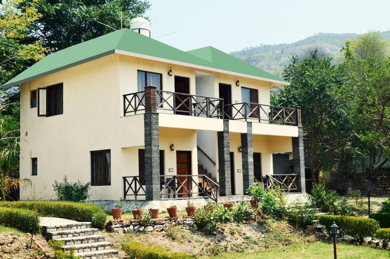The Corbett Green Marchula Exterior photo